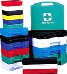 PLASTIC PRESENTATION CASE with Bespoke Foam Insert