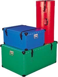 POLYPROPYLENE PRESENTATION CASE with Bespoke Foam Insert