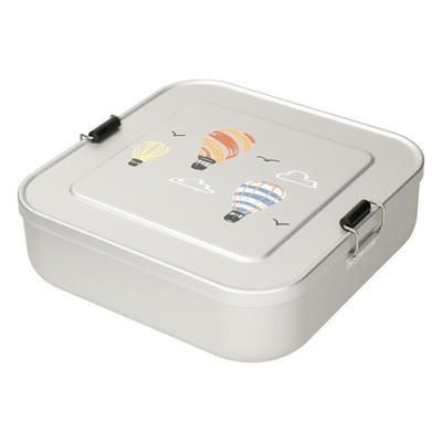 STORAGE BOX QUADRADO