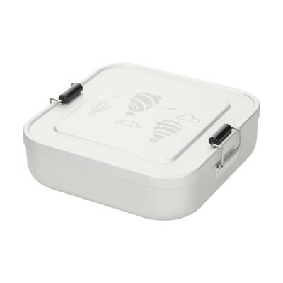 STORAGE BOX QUADRADO