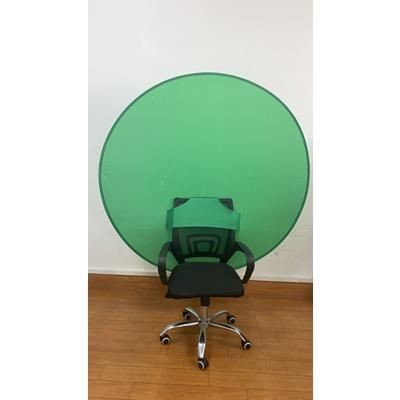 GREEN SCREEN POP UP VIDEO