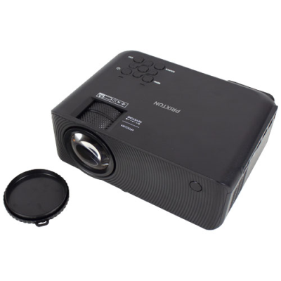 PRIXTON CINEMA PROJECTOR DELUXE