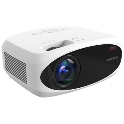 PRIXTON P50 PICASSO PROJECTOR with 100” Screen