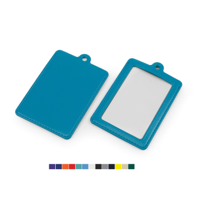 PORTO PORTRAIT ID HOLDER