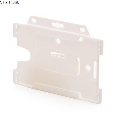 RPET ID CARD HOLDER