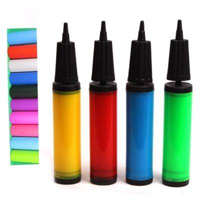 HANDHELD BALLOON PUMP