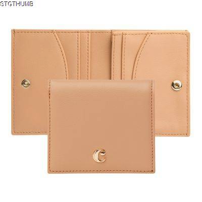 CACHAREL LADY WALLET ALBANE NUDE