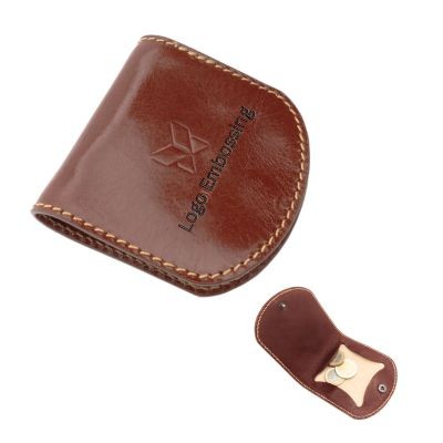 COIN PURSE LEATHER