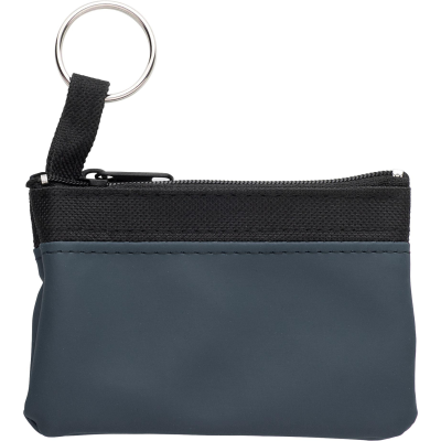KEY WALLET in Blue