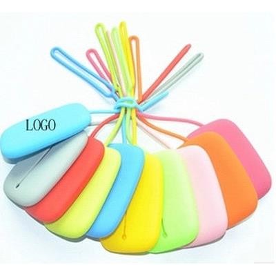 MULTIFUNCTION SILICONE COIN PURSE