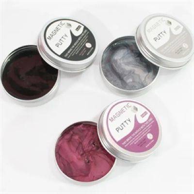 MAGNETIC PUTTY - PROMOTIONAL CORPORATE GIFT