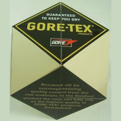 7CM DIAMOND FOLDING CUBE