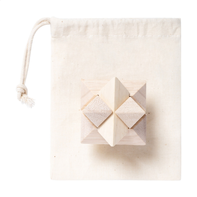 MAGIC PUZZLE in Natural