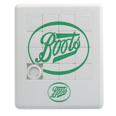 MINI PUZZLE MAZINGER