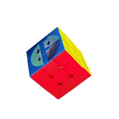 PUZZLE CUBE - COLOUR