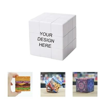 PUZZLE CUBE 3X3 57MM