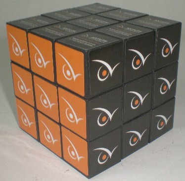 PUZZLE CUBE - PROMOTIONAL CORPORATE GIFT