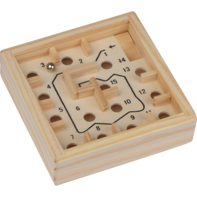 PUZZLE RENNES in Beige 