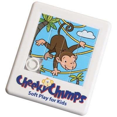 RECTANGULAR PUZZLE TRAY