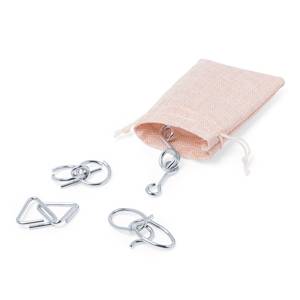 SKILL GAMES SET FACON