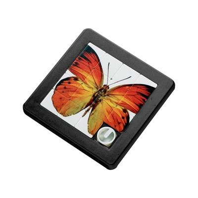 SLIDING PUZZLE SPACE 15