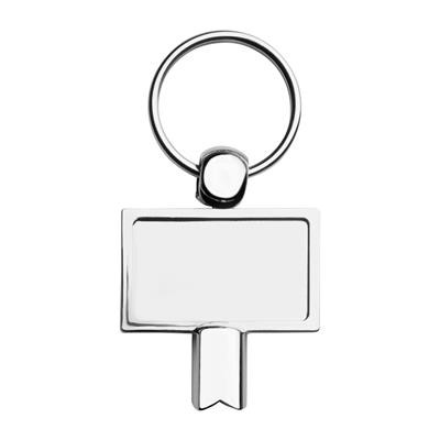 MADISON KEYRING with Radiator Key