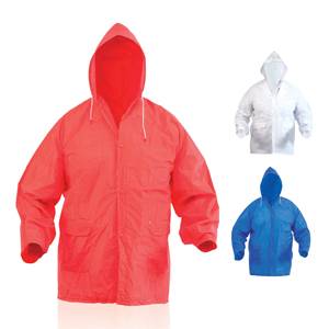 RAINCOAT HYDRUS