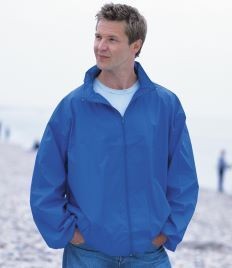 RESULT WEATHERGUARD RAIN JACKET