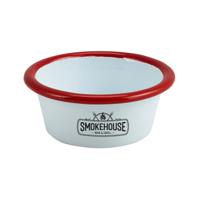 ENAMEL RAMEKIN (90ML & 3,2OZ)