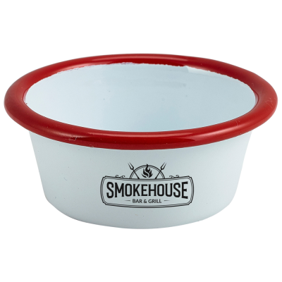 ENAMEL RAMEKIN (90ML & 3,2OZ)