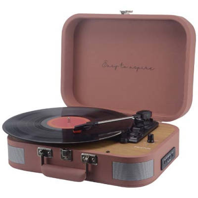 PRIXTON VC600 TURNTABLE 