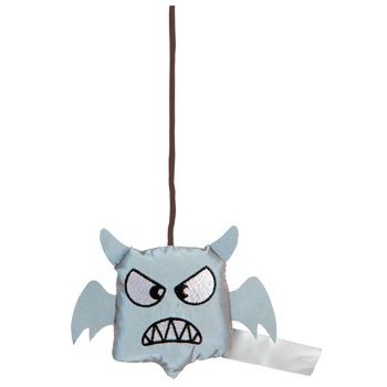 DAN DEVIL REFLEXMONSTA