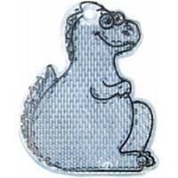DINOSAUR SAFETY REFLECTOR