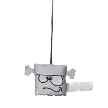 EDDY ECKE REFLEXMONSTA