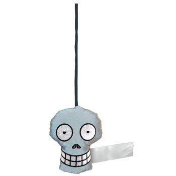 HARRY HAARLOS REFLEXMONSTA