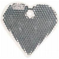 HEART SAFETY REFLECTOR