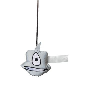 HUGO HORN REFLEXMONSTA