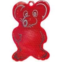 MOUSE SAFETY REFLECTOR