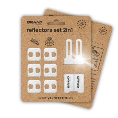REFLECTIVE SET