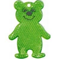 TALMU BEAR SAFETY REFLECTOR