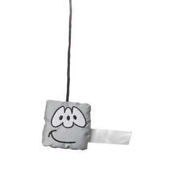 WILLI WILD REFLEXMONSTA