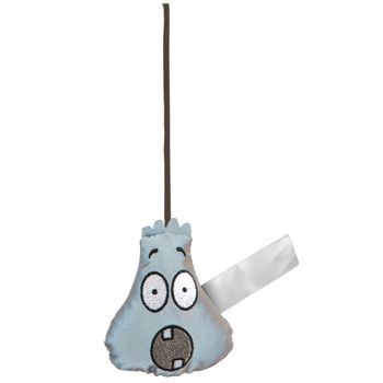 ZORA ZAHN REFLEXMONSTA