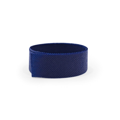 DIANE RIBBON FOR HAT in Blue