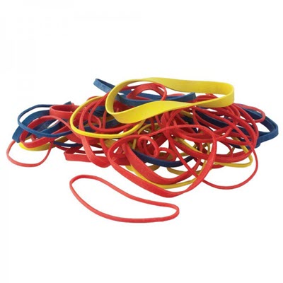 RUBBER ELASTIC BAND