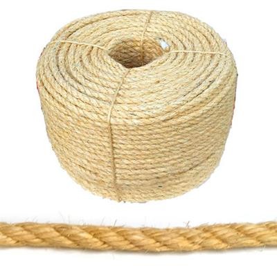 SISAL STRING ROPE