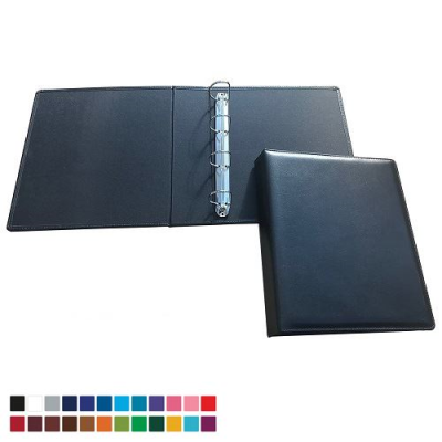 A4 EXTRA WIDE RING BINDER in Belluno