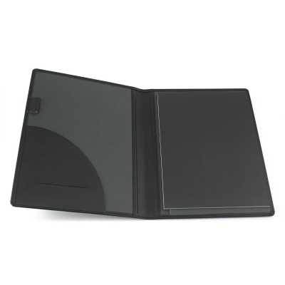 COMO RECYCLED A4 PAD HOLDER