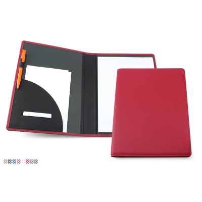 COMO RECYCLED A4 PAD HOLDER