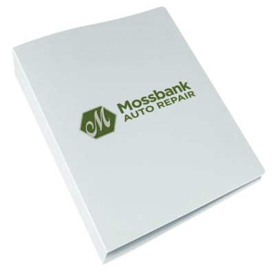 SMART-BINDER - MIDI A5