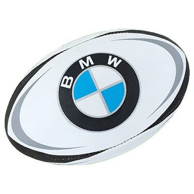 FULL SIZE RUGBY BALL